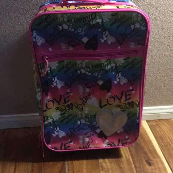 Other - Kids luggage